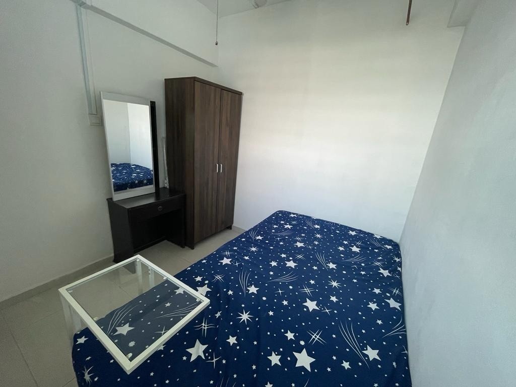 Braddell / Caldecott / Marymount MRT / Common room for rent / Available 2 Dec / No agency fee - Toa Payoh 大巴窑 - 分租房间 - Homates 新加坡