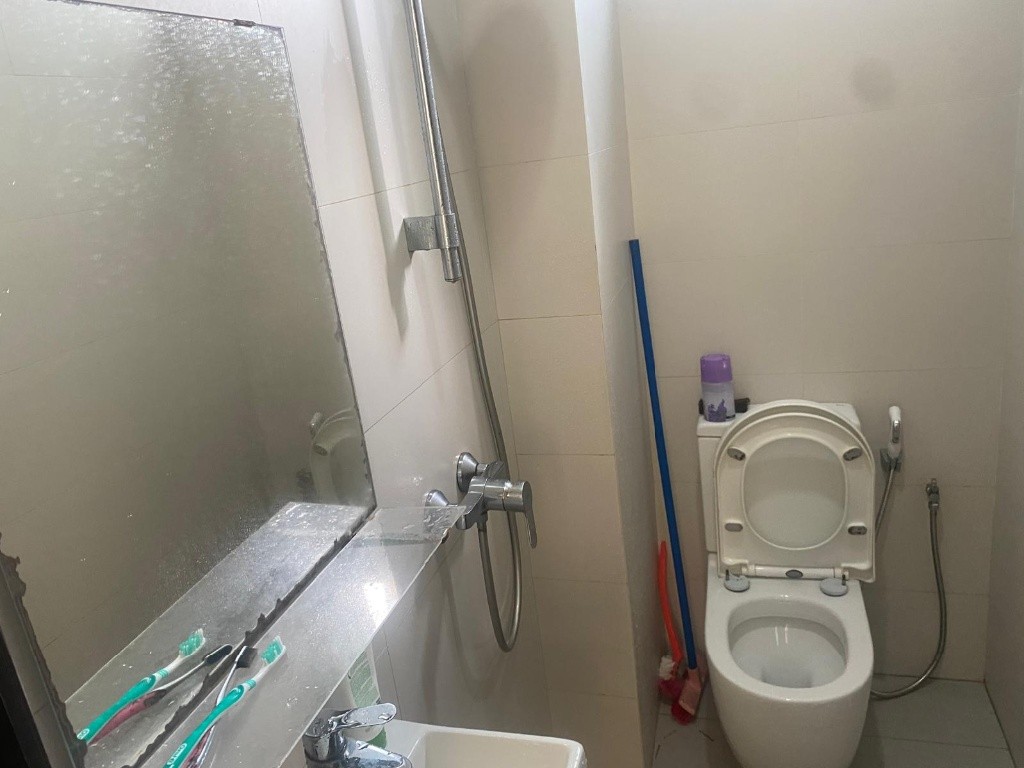 Near Toa Payoh/ Boon Keng / Novena MRT - Single Room, Summer Green, Available Now, Property, Rentals, Room Rentals on Carousell - Novena 诺维娜 - 分租房间 - Homates 新加坡