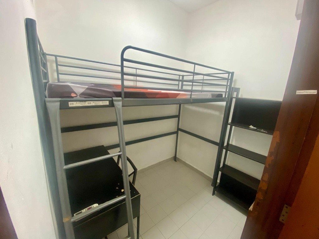 Near Novena MRT/ Toa Payoh MR / Boon Keng/ Thomson MRT/ Common Room for Rent/ Available Immediate/ No Agent Fee - Toa Payoh 大巴窑 - 分租房间 - Homates 新加坡