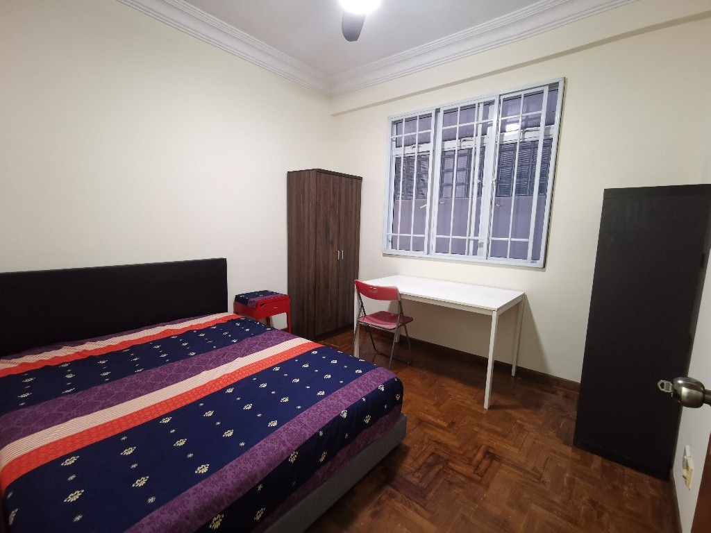 Boon Keng Mrt / Novena mrt / Farrer Mrt / Toa Payoh mrt - Common room *Available Immedia﻿te - Toa Payoh 大巴窑 - 分租房间 - Homates 新加坡