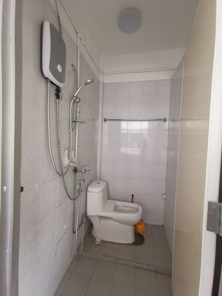 Near Novena MRT/Toa Payoh MRT/Caldecott MRT/ Common Room/Available 21 Jan - Toa Payoh 大巴窑 - 分租房间 - Homates 新加坡