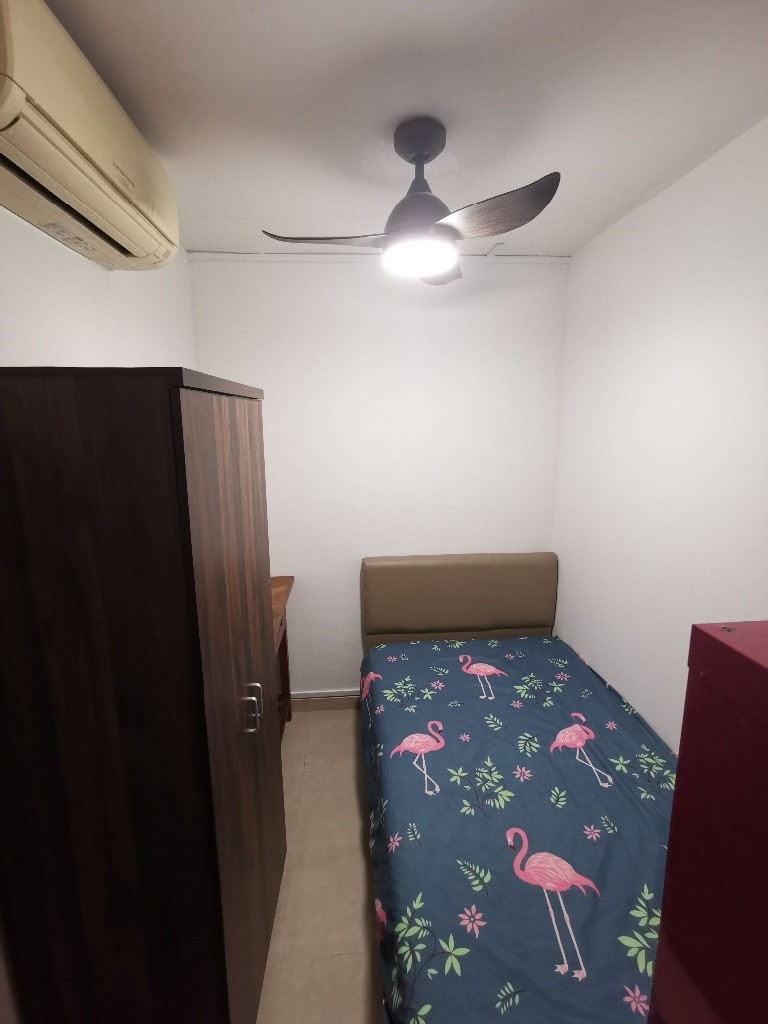 Common Room/ Novena/ Boon Keng / Farrer Park / WIFI/No owner staying/No Agent Fee / Cooking allowed/Available Immediate - Toa Payoh 大巴窑 - 分租房间 - Homates 新加坡