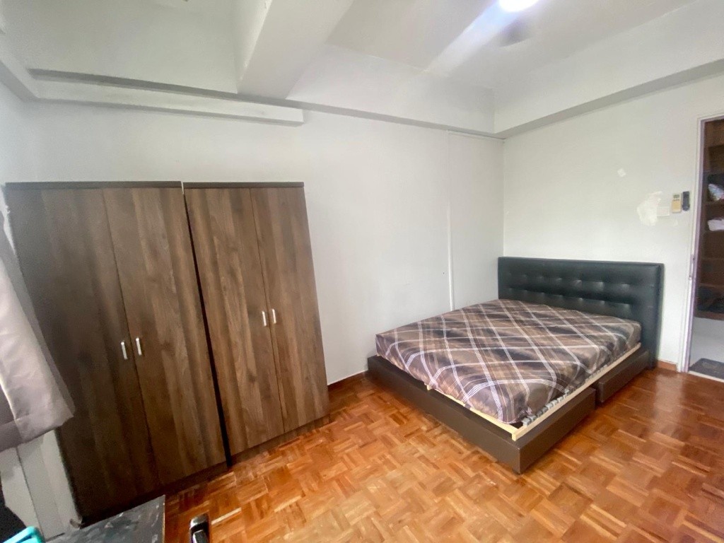 Toa Payoh MRT / Novena MRT / Balestier / Common Room for Rent / Available 15 Dec/ No Agent Fee - Toa Payoh 大巴窑 - 分租房间 - Homates 新加坡