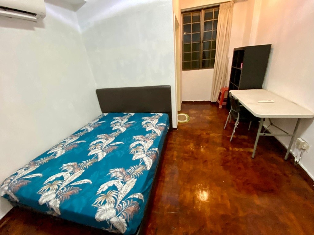 Near Paya Lebar MRT/Aljunied MRT/Dakota MRT/ Master Room for 1-2 pax/Available Immediate/ No agent fee - Geylang 芽笼 - 分租房间 - Homates 新加坡