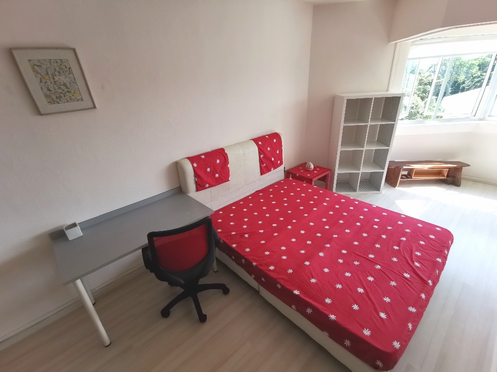 Jurong East MRT / Toh Guan MRT / Chinese Garden MRT/ Common Room / 2 Dec Available / No Agent Fee - Jurong East 裕廊东 - 分租房间 - Homates 新加坡