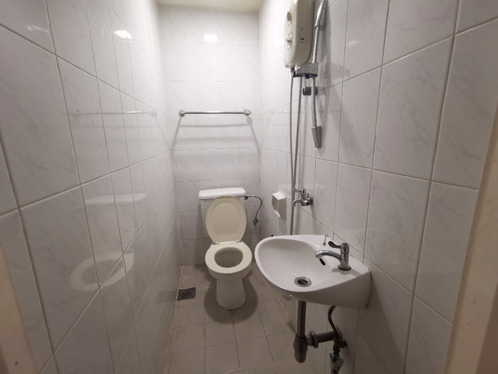 Near Chinese Garden MRT/Boon Lay/Jurong East/Single Room/Available Immediate/ No Agent Fee - Jurong East 裕廊东 - 分租房间 - Homates 新加坡