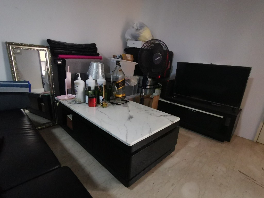 Normal room/Long term rental/For 1person stay only/no Owner Stay on/No Agent Fee/Cooking allowed/ Near Somerset MRT / Orchard MRT / Fort Canning MRT/ ImmediateAvailable  - River Valley - Bedroom - Homates Singapore