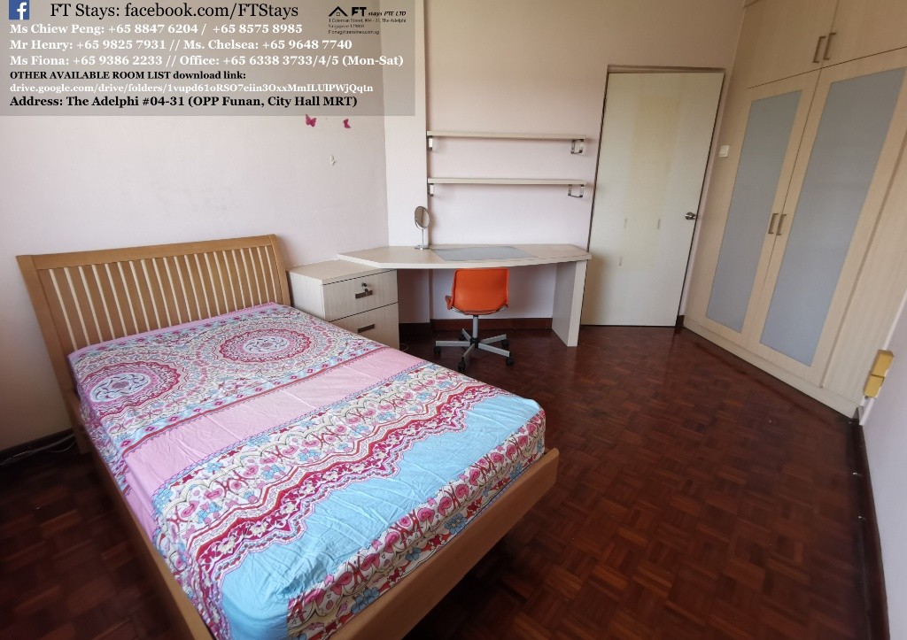 BOON LAY/JURONG EAST/ CLEMENTI/ LAKESIDE MRT/Common Room for Rent/ Available 2 JAN/ No Agent Fee - Jurong East 裕廊東 - 分租房間 - Homates 新加坡