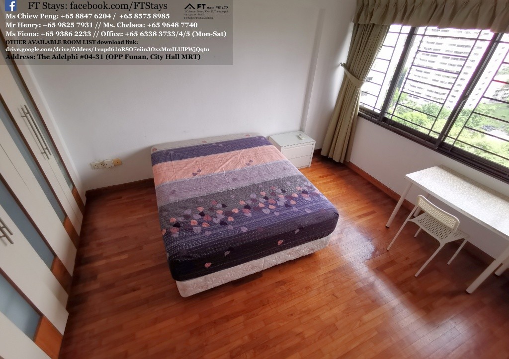 Braddell / Caldecott / Marymount MRT / Common room for rent / Available 16 Jan / No agency fee - Braddell - Flat - Homates Singapore