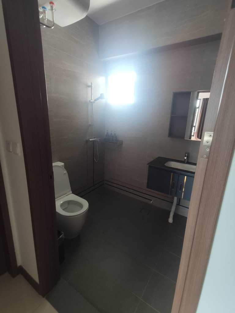 Quality Room for Rent | Will Cover Most of the Rent! - Tengah 登加 - 分租房間 - Homates 新加坡