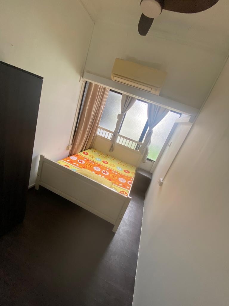 EAST GROVE Common Room/no Owner Staying/No Agent Fee/Cooking allowed/Kembangan MRT / Bedok MRT/ Eunos  MRT/ Available Immediate - Kembangan 景萬岸 - 分租房間 - Homates 新加坡