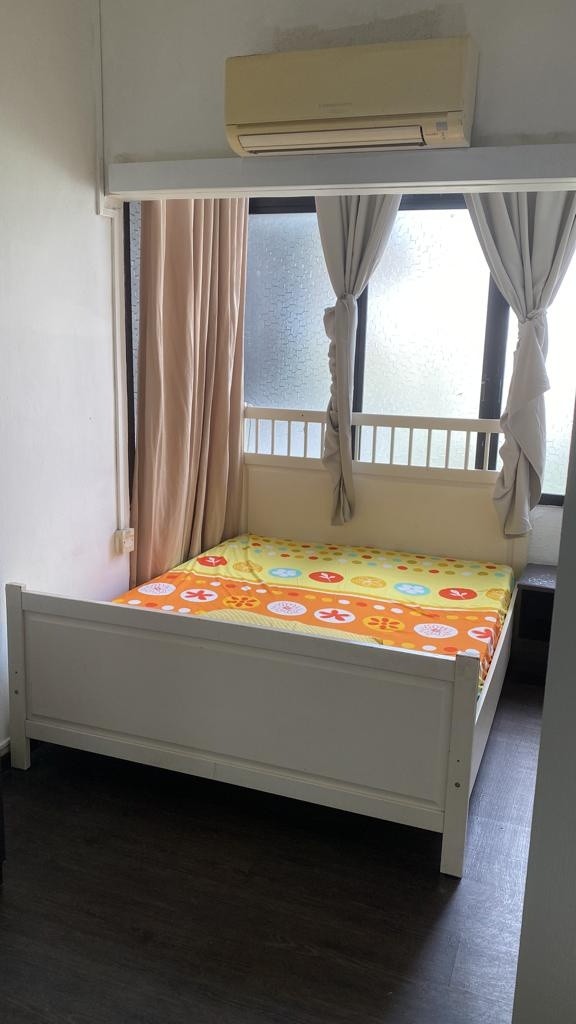 EAST GROVE Common Room/no Owner Staying/No Agent Fee/Cooking allowed/Kembangan MRT / Bedok MRT/ Eunos  MRT/ Available Immediate - Kembangan 景萬岸 - 分租房間 - Homates 新加坡