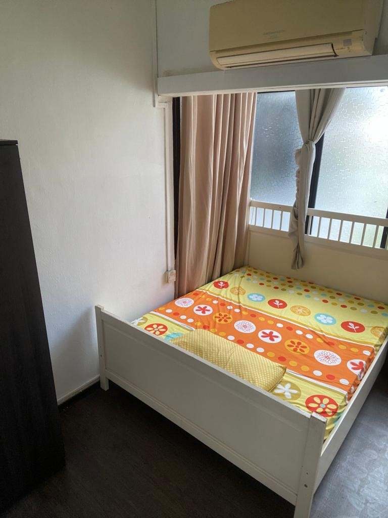EAST GROVE Common Room/no Owner Staying/No Agent Fee/Cooking allowed/Kembangan MRT / Bedok MRT/ Eunos  MRT/ Available Immediate - Kembangan 景萬岸 - 分租房間 - Homates 新加坡