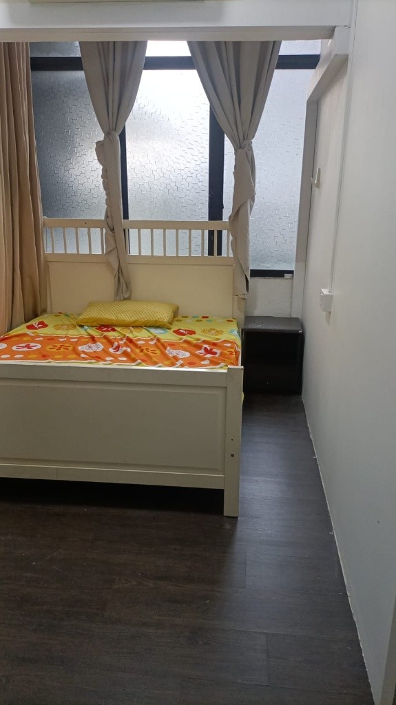 EAST GROVE Common Room/no Owner Staying/No Agent Fee/Cooking allowed/Kembangan MRT / Bedok MRT/ Eunos  MRT/ Available Immediate - Kembangan 景萬岸 - 分租房間 - Homates 新加坡