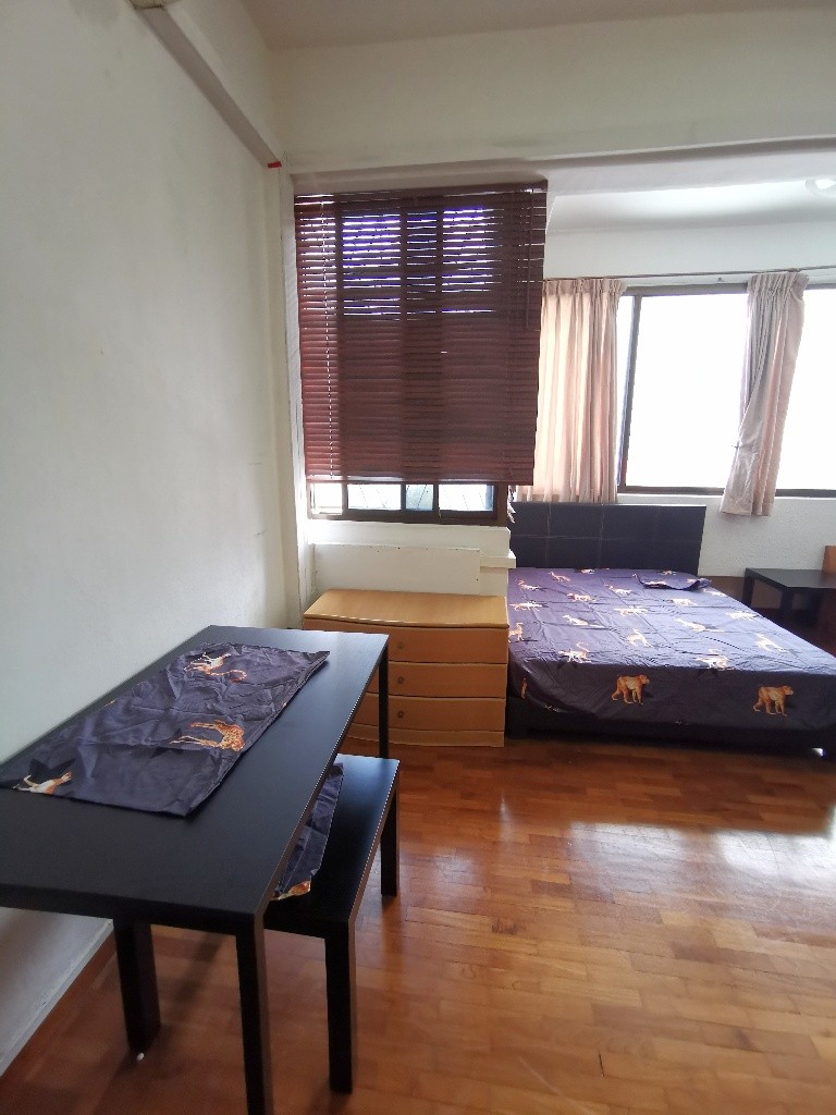 Toa Payoh MRT/ Novena MRT /Min 3 - 12 Month Rental / For 1 or 2 pax stay / Include utilities / No owner stay/Available 02 Apr - Novena - Flat - Homates Singapore