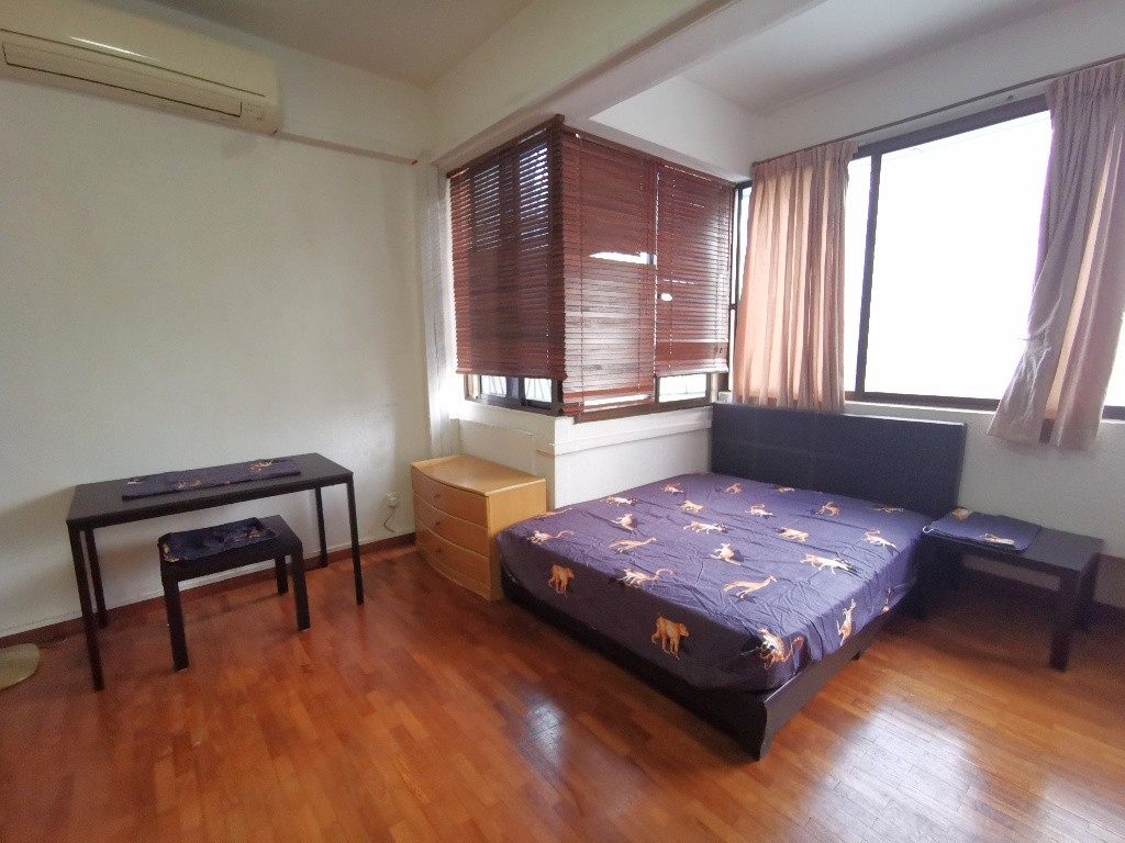 Toa Payoh MRT/ Novena MRT /Min 3 - 12 Month Rental / For 1 or 2 pax stay / Include utilities / No owner stay/Available 02 Apr - Novena - Flat - Homates Singapore