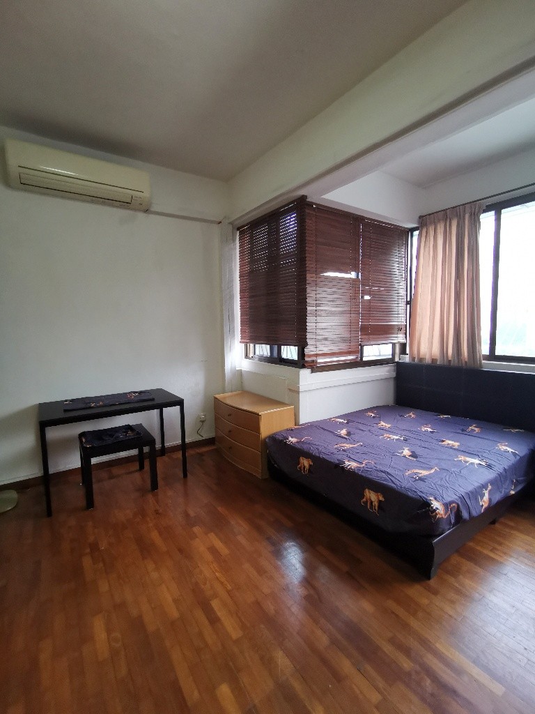 Toa Payoh MRT/ Novena MRT /Min 3 - 12 Month Rental / For 1 or 2 pax stay / Include utilities / No owner stay/Available 02 Apr - Novena - Flat - Homates Singapore