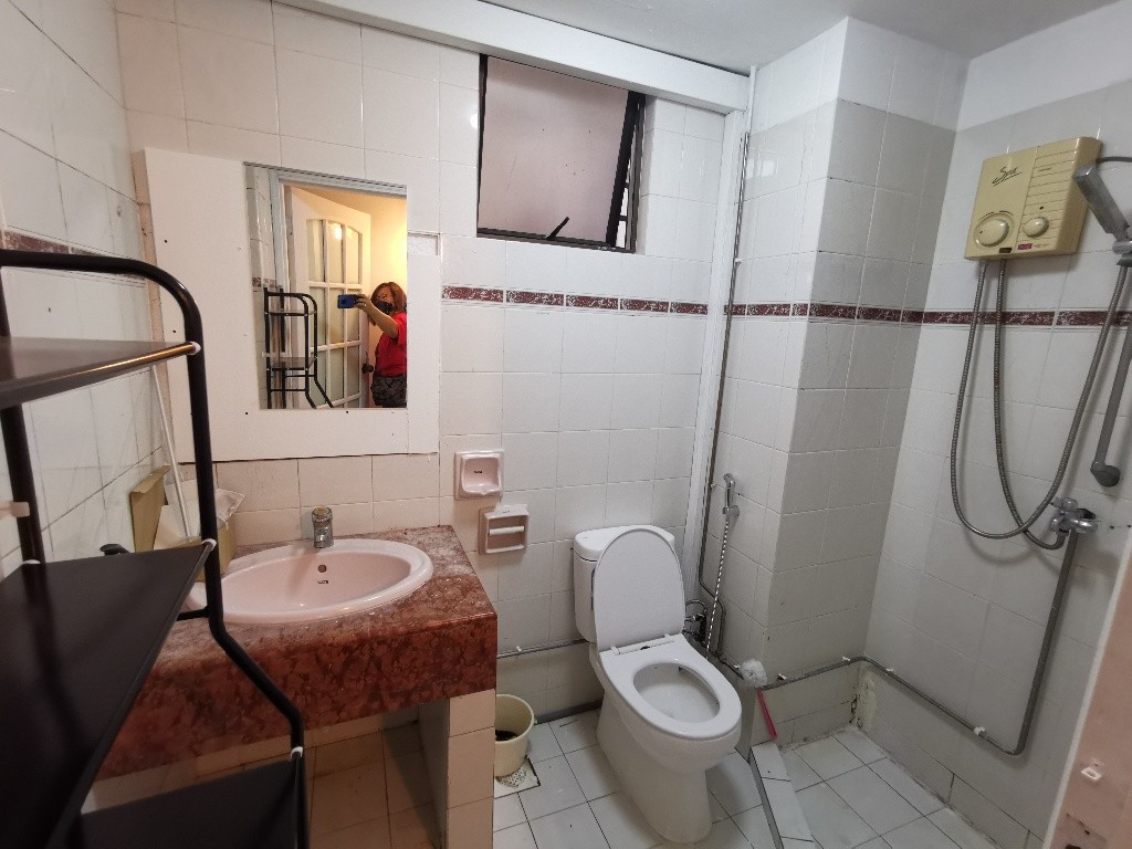 Toa Payoh MRT/ Novena MRT /Min 3 - 12 Month Rental / For 1 or 2 pax stay / Include utilities / No owner stay/Available 02 Apr - Novena - Flat - Homates Singapore