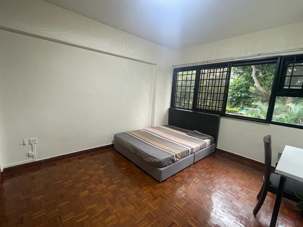 Siglap MRT / Bedok MRT/Kembangan MRT/Tanah Merah MRT/Common Room/Near Changi Airport/1-2 person stay /Wifi/Aircon/Include Utilities/no Owner Staying/No Agent Fee/Cooking  Allowed/Available 18 Apr  - B - Homates Singapore