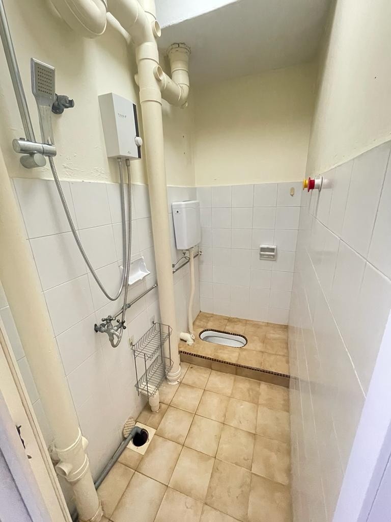 Siglap MRT / Bedok MRT/Kembangan MRT/Tanah Merah MRT/Common Room/Near Changi Airport/1-2 person stay /Wifi/Aircon/Include Utilities/no Owner Staying/No Agent Fee/Cooking  Allowed/Available 18 Apr  - B - Homates Singapore