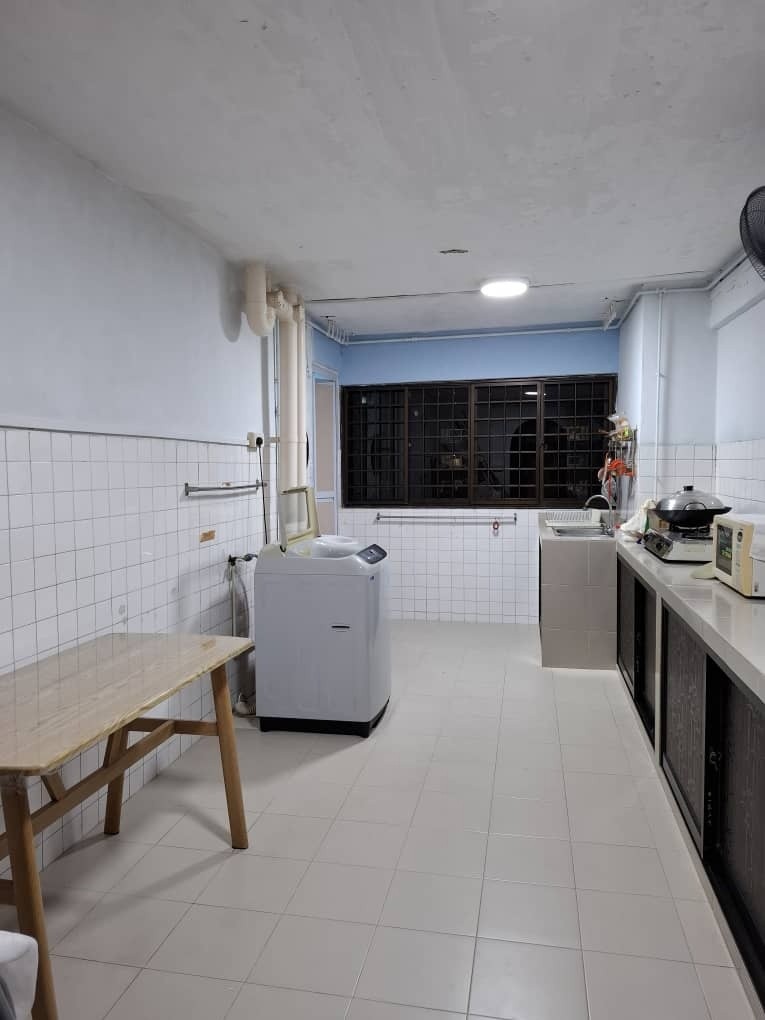 Common room @West Coast Drive - Clementi - Flat - Homates Singapore