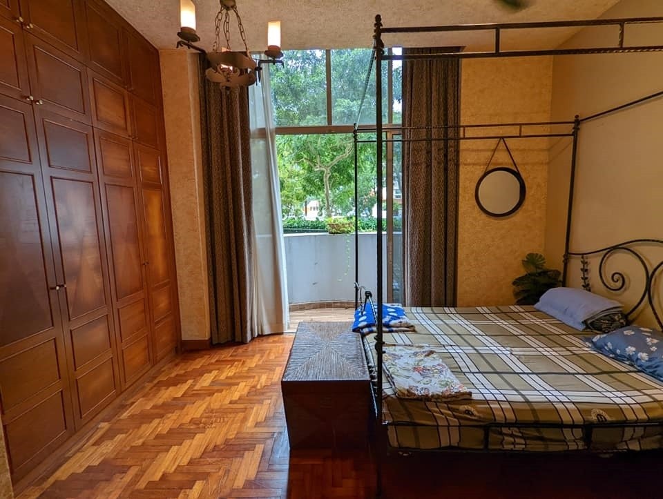 The Bayshore  - Bedok - Bedroom - Homates Singapore