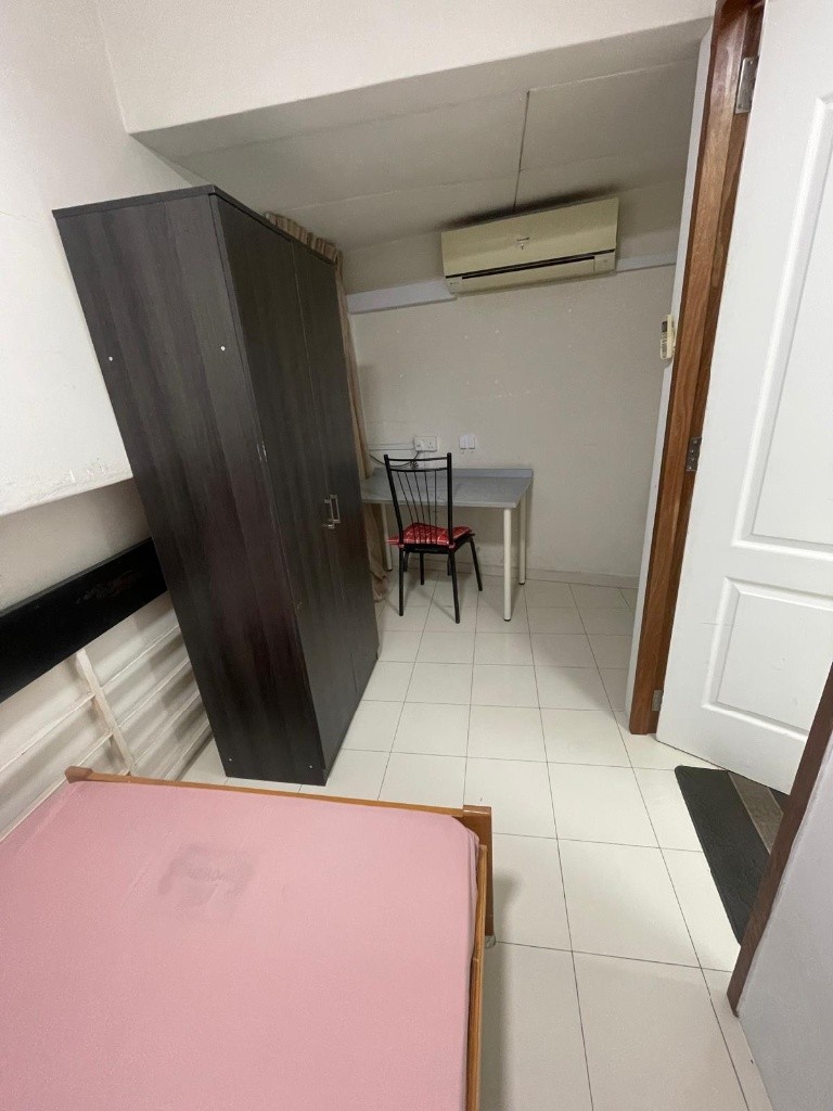 1P PINE GROVE RM6 - Clementi - Bedroom - Homates Singapore