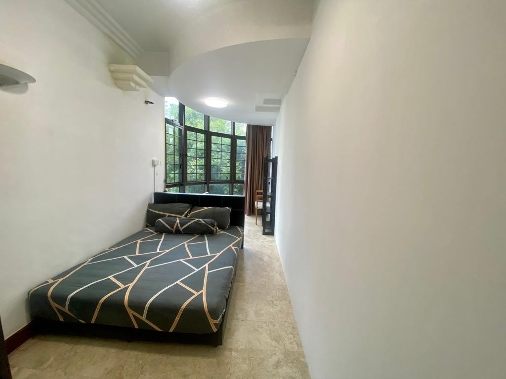 BLK 43 PARC OASIS - Lakeside - Bedroom - Homates Singapore