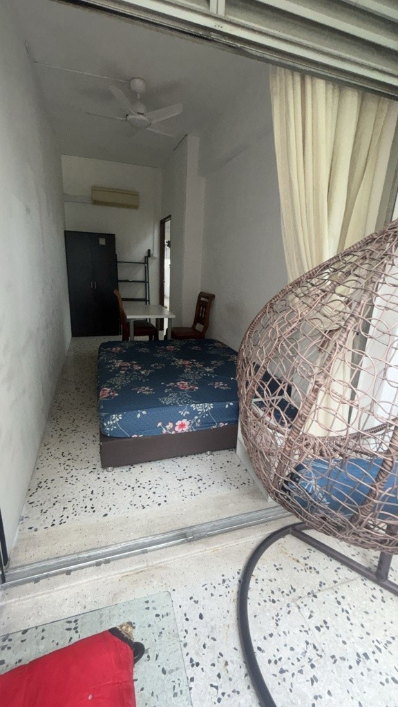 Kum Hing Court #03-30 Rm5 - Orchard 乌节路 - 分租房间 - Homates 新加坡