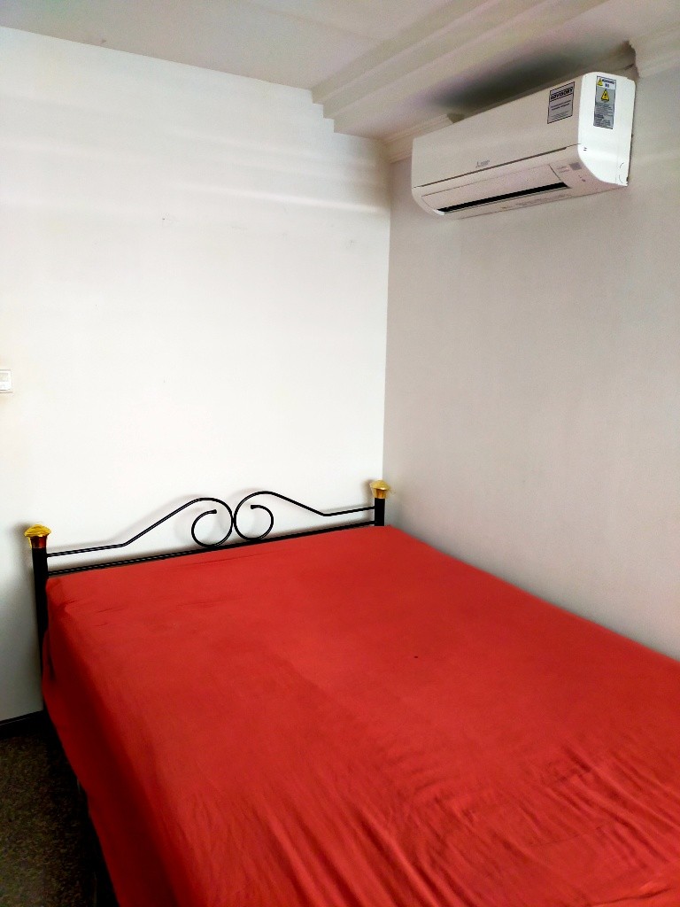 Common room for rent Toa Payoh - Toa Payoh 大巴窯 - 整個住家 - Homates 新加坡