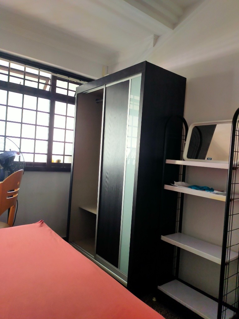 Common room for rent Toa Payoh - Toa Payoh 大巴窯 - 整個住家 - Homates 新加坡