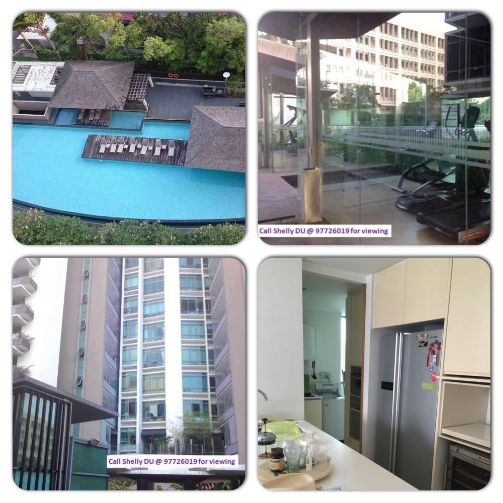 黄线大成站Tai Seng MRT附近公寓大普通房出租-马上可入住 - Tai Seng - Bedroom - Homates Singapore