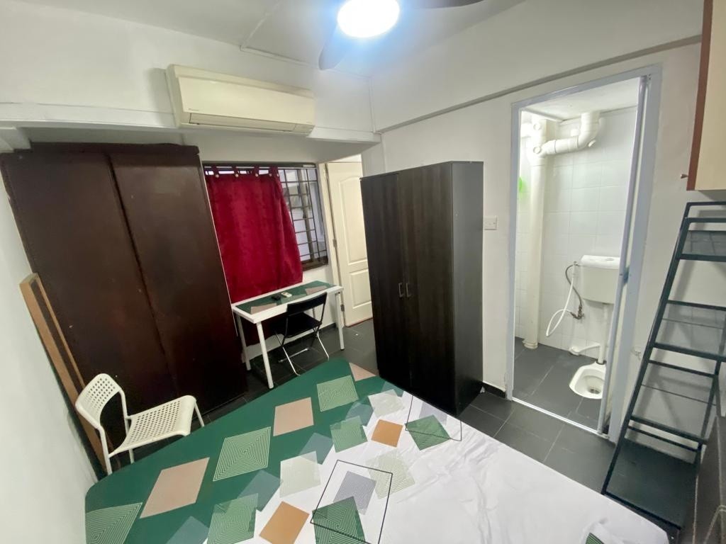 Room For Rent - Braddell (Toa Payoh) - Braddell 布萊徳 - 分租房間 - Homates 新加坡
