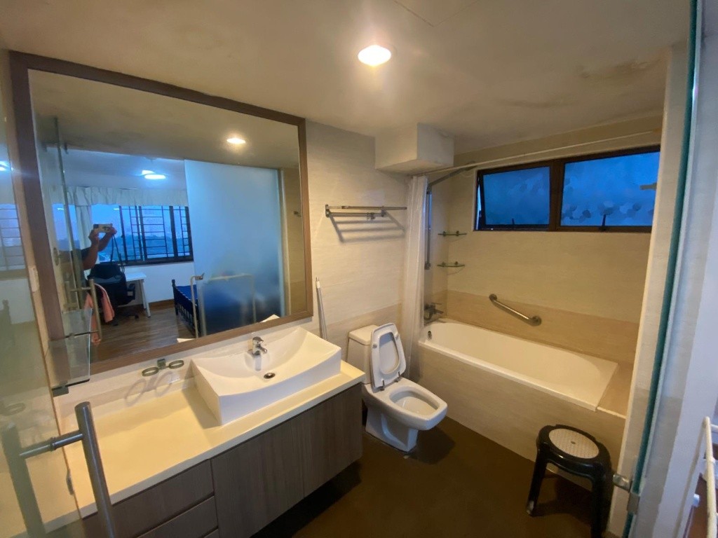 Room For Rent - Braddell (Toa Payoh) - Braddell 布萊徳 - 分租房間 - Homates 新加坡