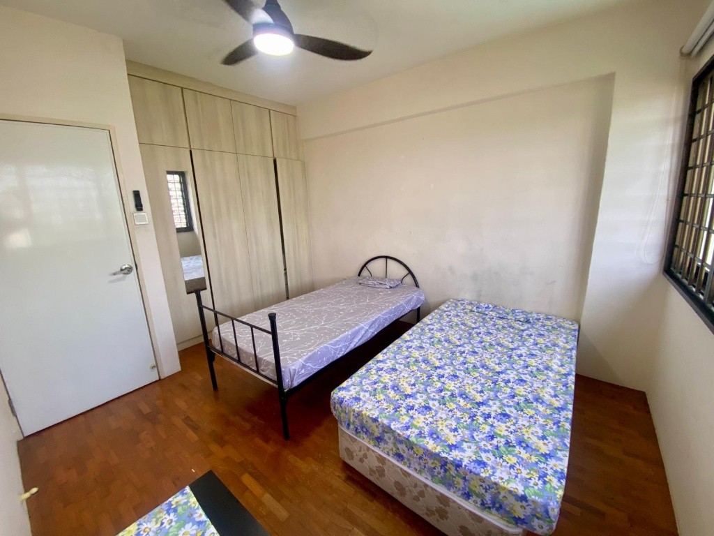 Room For Rent - Braddell (Toa Payoh) - Braddell 布萊徳 - 整個住家 - Homates 新加坡