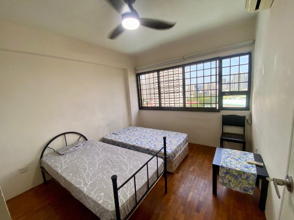 Room For Rent - Braddell (Toa Payoh) - Braddell 布萊徳 - 整個住家 - Homates 新加坡