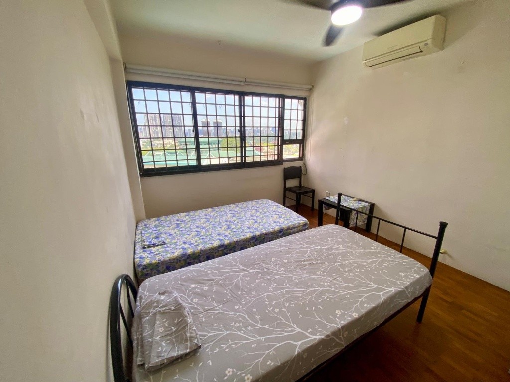 Room For Rent - Braddell (Toa Payoh) - Braddell 布萊徳 - 整個住家 - Homates 新加坡