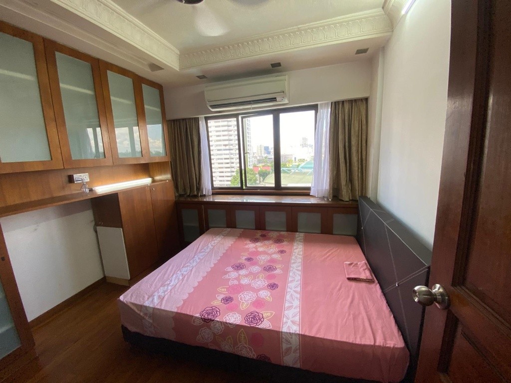 Room For Rent - Braddell (Toa Payoh) - Braddell 布萊徳 - 整個住家 - Homates 新加坡