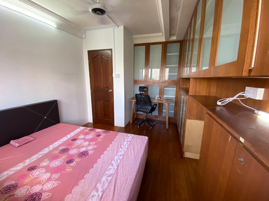 Room For Rent - Braddell (Toa Payoh) - Braddell 布萊徳 - 整個住家 - Homates 新加坡