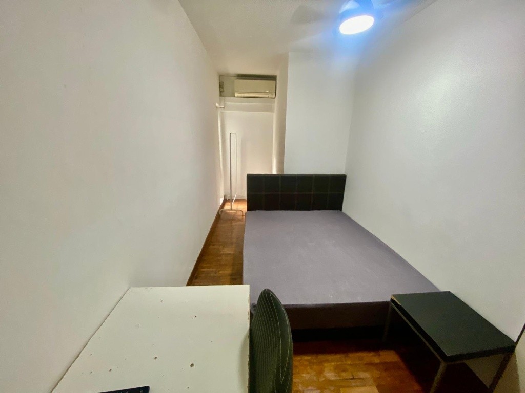 Room For Rent - Braddell (Toa Payoh) - Braddell 布萊徳 - 整個住家 - Homates 新加坡