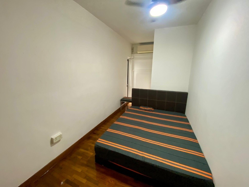 Room For Rent - Braddell (Toa Payoh) - Braddell 布萊徳 - 整個住家 - Homates 新加坡