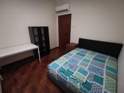 Room For Rent - KIM KEAT ROAD RM 4 - 60 KIM KEAT ROAD, #02-05 SINGAPORE 328827