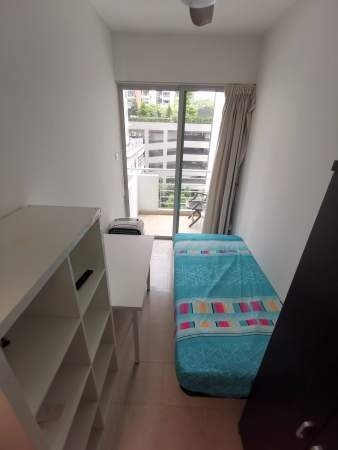 Room For Rent -  ️ SCENIC HEIGHTS - Toa Payoh 大巴窯 - 整個住家 - Homates 新加坡