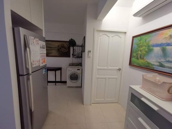 Room For Rent - Lucky Plaza Apartment RM4 - Orchard 烏節路 - 整個住家 - Homates 新加坡