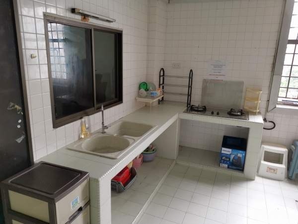 Room For Rent - Cavenagh Garden - Orchard 烏節路 - 整個住家 - Homates 新加坡