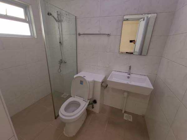 Room For Rent - Cavenagh Garden - Orchard 烏節路 - 整個住家 - Homates 新加坡