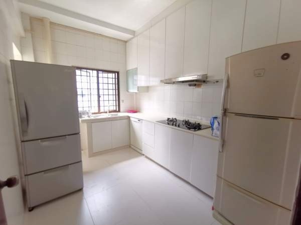 Room For Rent - Cavenagh Garden - Orchard 烏節路 - 整個住家 - Homates 新加坡