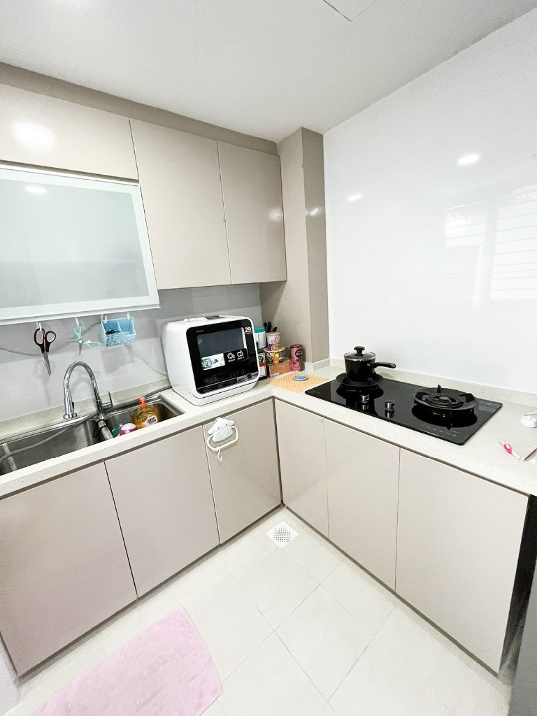 VICTORY HEIGHTS near TOA PAYOH / NOVENA / BOON KENG MRT / Available 14  Aug / Min 3 - 12 Month Rental / For 1-2 pax stay / Include utilities / No owner stay - Novena - Bedroom - Homates Singapore