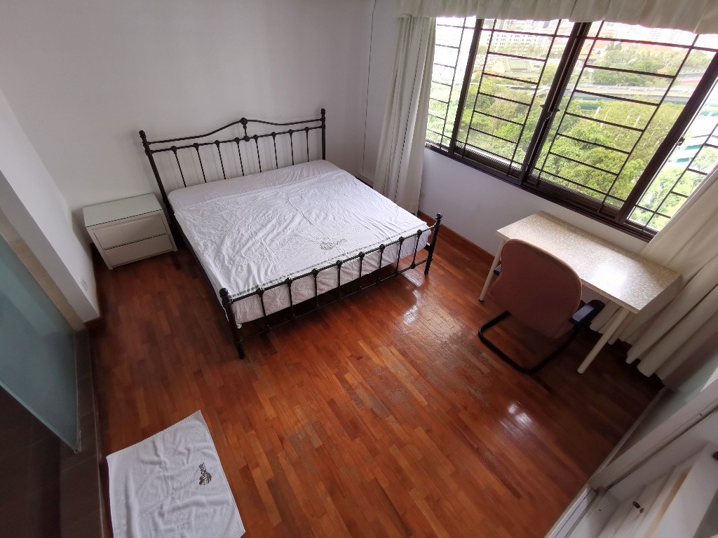 Braddell View 108  - Braddell 布萊徳 - 分租房間 - Homates 新加坡