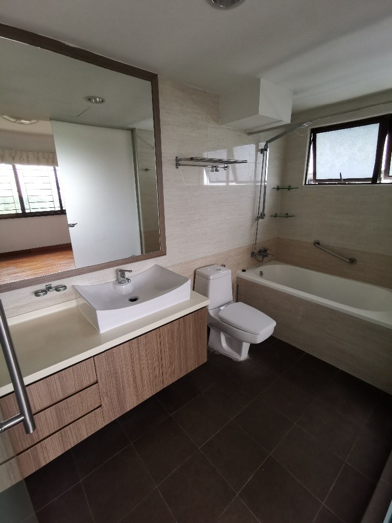 Braddell View 108  - Braddell 布萊徳 - 分租房間 - Homates 新加坡